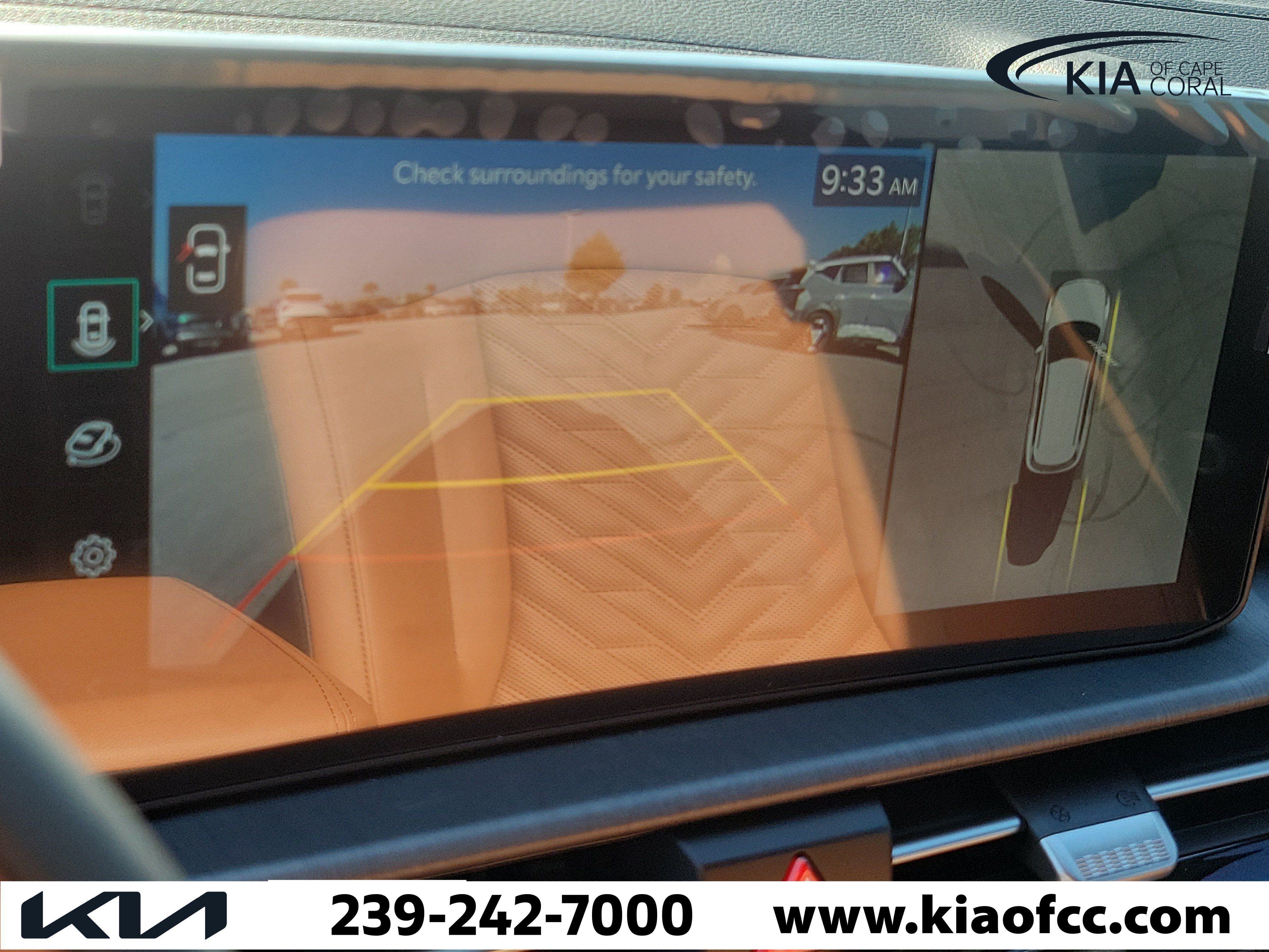 New 2027 Kia Sportage X-Line AWD/4WD image 29