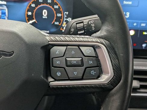 Used 2024 Ford Mustang Premium RWD image 18