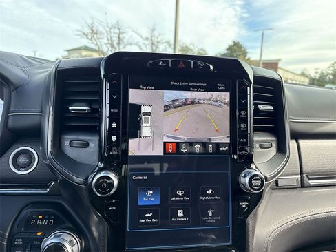 Used 2022 RAM 1500 Limited image 23