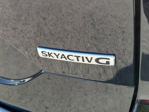 Certified 2023 MAZDA CX-5 AWD 2.5 S image 8