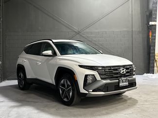Used 2025 Hyundai Tucson SEL AWD/4WD video 1