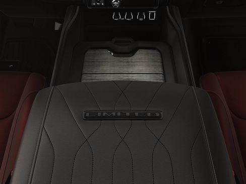 New 2026 RAM 1500 Limited AWD/4WD image 4