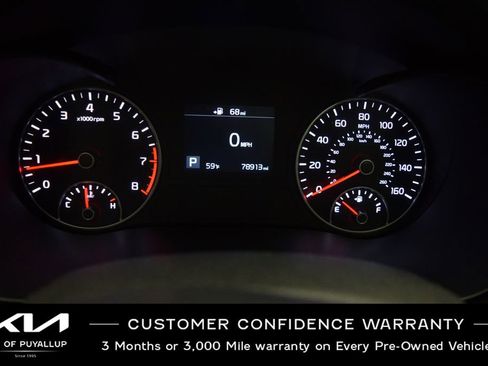 Used 2019 Kia Optima S w/ S Panoramic Sunroof Package image 18