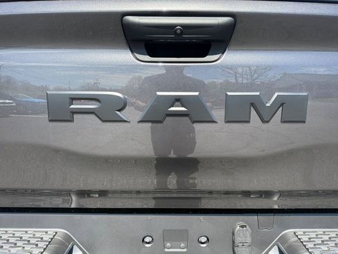 New 2026 RAM 1500 Classic Warlock AWD/4WD image 17