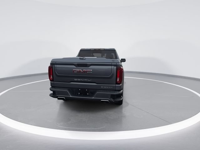 Used 2021 GMC Sierra 1500 Denali w/ Denali Ultimate Package AWD/4WD image 7