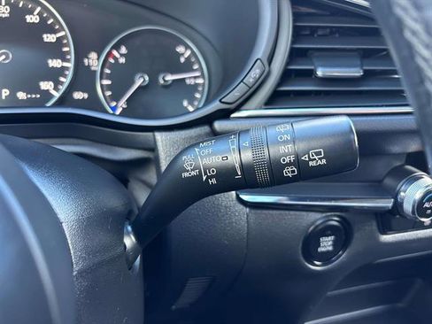 Used 2023 MAZDA CX-30 AWD 2.5 S w/ Premium Package image 26