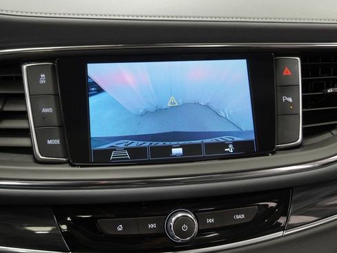 Used 2021 Buick Enclave Essence w/ Sport Touring Edition image 30