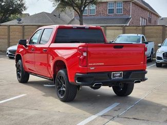 Used 2022 Chevrolet Silverado 1500 LT Trail Boss video 3