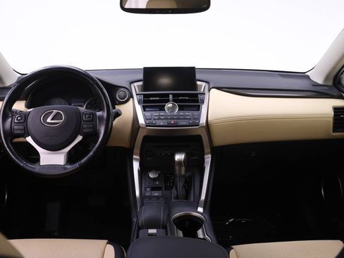 Used 2017 Lexus NX 200t AWD w/ Premium Package image 5