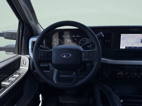 New 2026 Ford F450 XLT w/ XLT Value Package AWD/4WD image 19