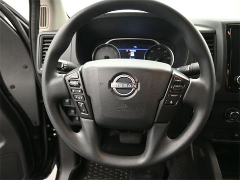 Used 2023 Nissan Frontier S w/ Technology Package image 28