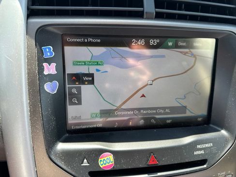 Used 2014 Ford Edge SEL w/ Equipment Group 205A FWD image 18