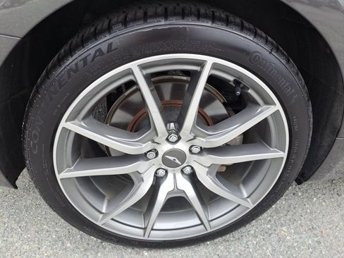 Used 2023 Genesis G70 3.3T AWD/4WD image 22