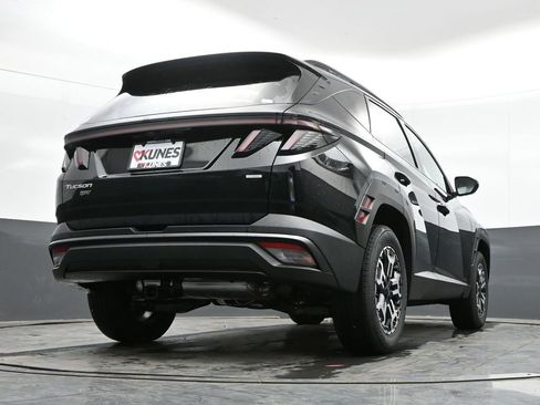New 2026 Hyundai Tucson XRT AWD/4WD image 20