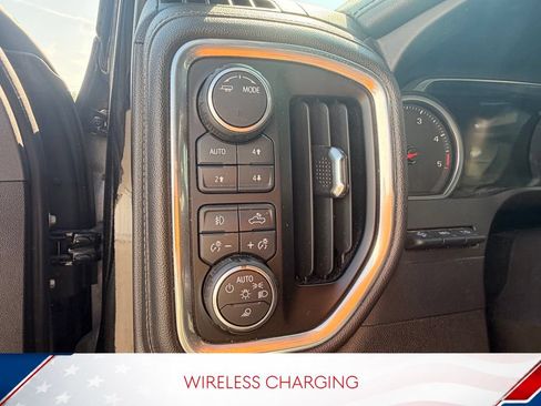 Used 2021 Chevrolet Silverado 2500 LTZ w/ LTZ Plus Package AWD/4WD image 15