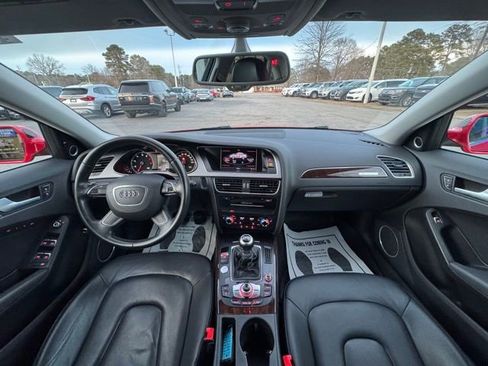 Used 2013 Audi A4 2.0T Prestige image 18