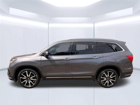 Used 2020 Honda Pilot Elite image 11