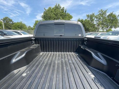 Used 2023 Toyota Tacoma SR5 AWD/4WD image 25