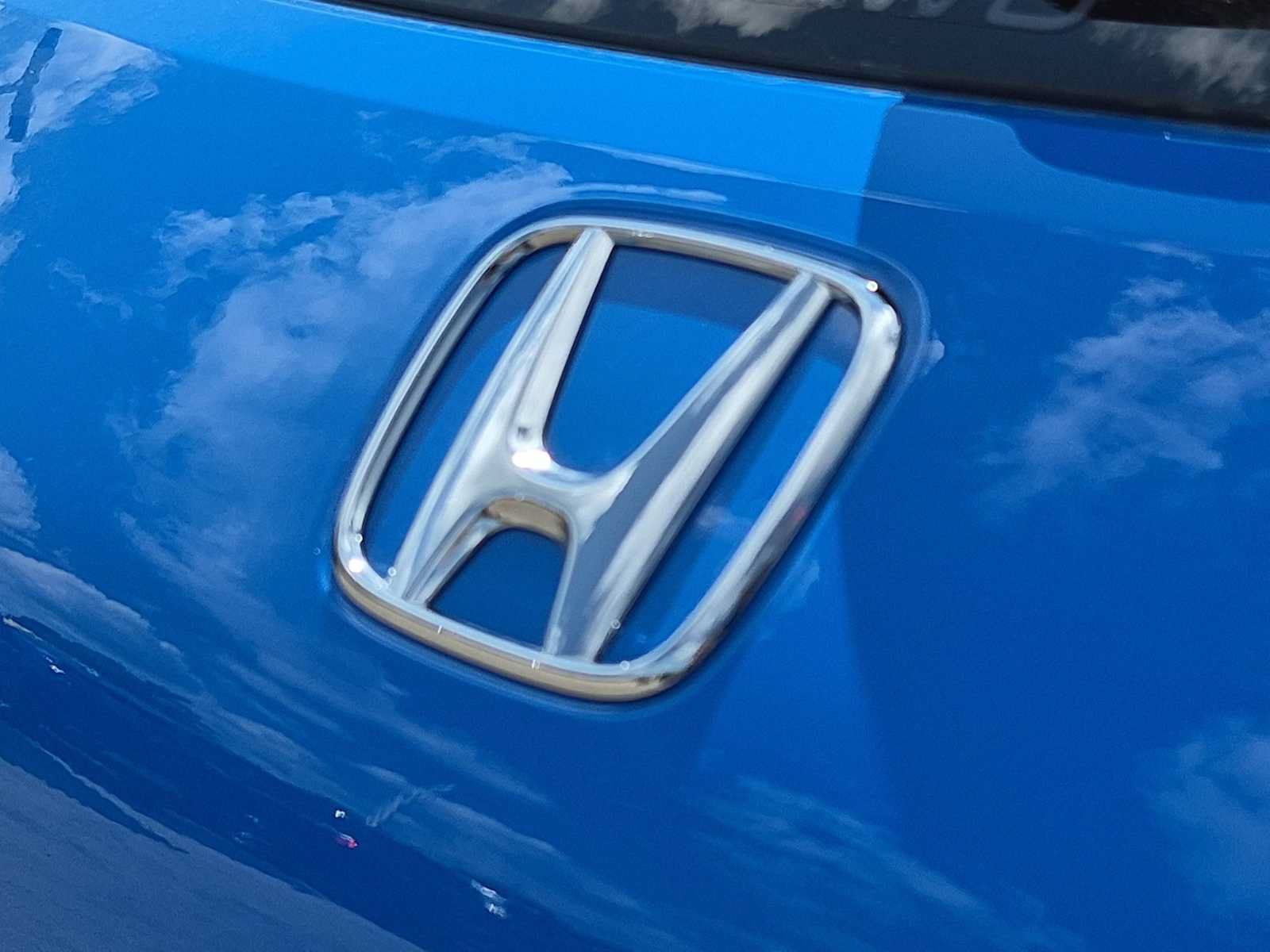 Used 2026 Honda HR-V Sport image 13