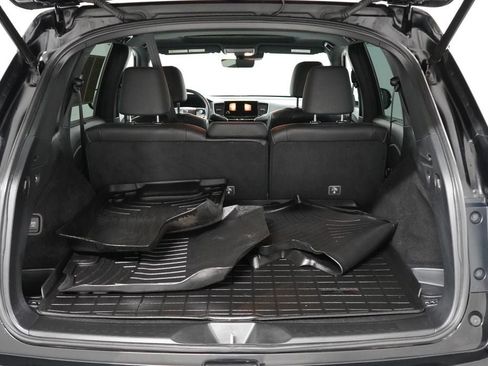 Used 2019 Honda Passport Elite image 28