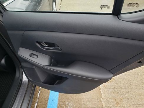 Certified 2025 Nissan Sentra S image 20