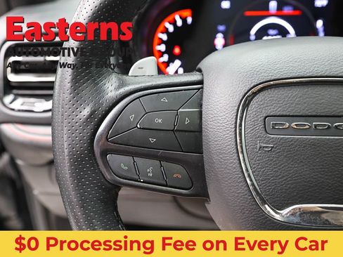 Used 2024 Dodge Durango GT AWD/4WD image 15