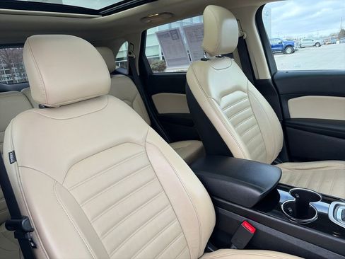 Used 2016 Ford Edge SEL w/ Equipment Group 201A image 13