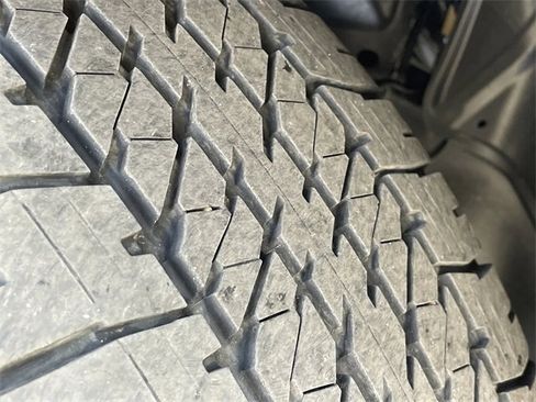 Certified 2024 Nissan Armada SL w/ Cargo Package image 46