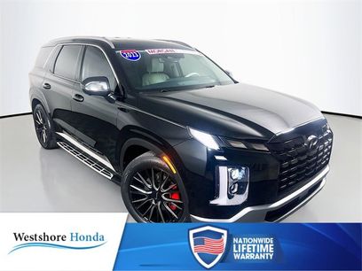 Used 2023 Hyundai Palisade Limited