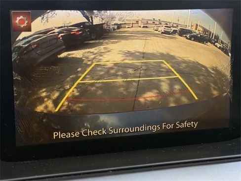 Used 2017 MAZDA MAZDA6 Sport image 18