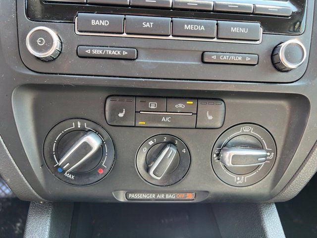 Used 2014 Volkswagen Jetta SE FWD image 18