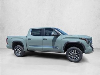 New 2026 Toyota Tundra 1794 Edition AWD/4WD video 4