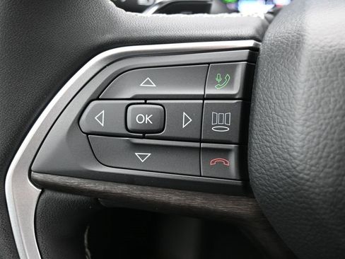 New 2026 Jeep Grand Cherokee Limited image 23