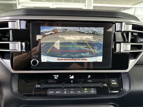 Used 2024 Toyota Tundra SR5 AWD/4WD image 15