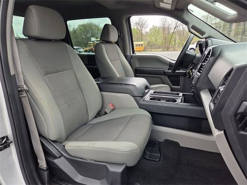 Certified 2019 Ford F150 XL w/ Equipment Group 101A Mid image 15