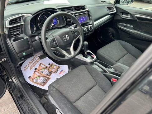 Used 2015 Honda Fit image 15