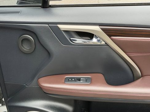 Used 2018 Lexus RX 350L 350L image 38