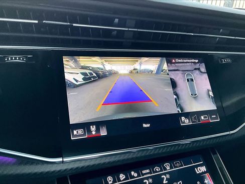 Used 2024 Audi RS Q8 image 26