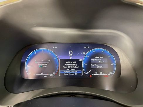 New 2026 Toyota Highlander Platinum AWD/4WD image 17
