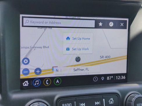 Used 2018 GMC Terrain SLT w/ Preferred Package FWD image 24