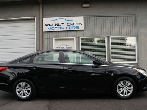 Used 2012 Hyundai Sonata GLS image 24