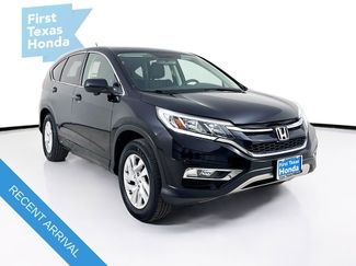 Used 2016 Honda CR-V EX video 1