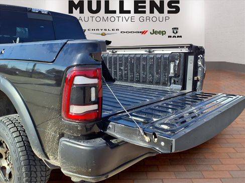 Used 2020 RAM 2500 Power Wagon image 25