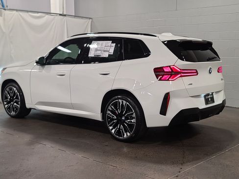 Used 2026 BMW X3 xDrive30i w/ Premium Package AWD/4WD image 6