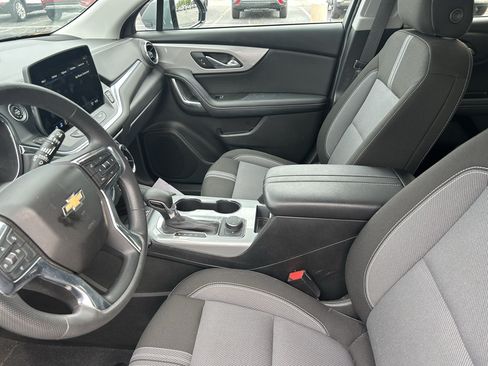 Used 2023 Chevrolet Blazer LT w/ Convenience Package AWD/4WD image 9