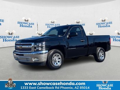 Used 2013 Chevrolet Silverado 1500 LT w/ Interior Plus Package