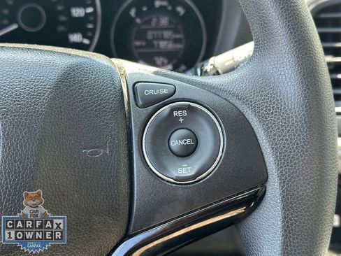 Used 2016 Honda HR-V EX image 25