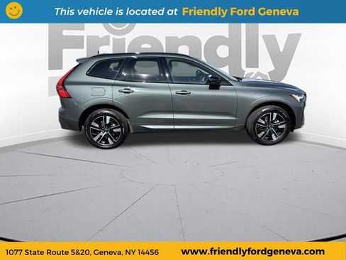 Used 2026 Volvo XC60 B5 Core w/ Climate Package AWD/4WD image 4