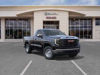 New 2026 GMC Sierra 1500 Pro w/ Pro Value Package RWD video 1