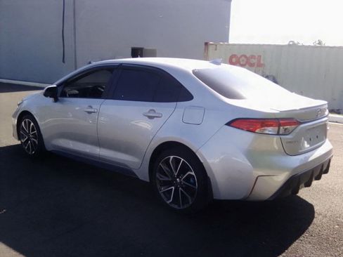 Used 2024 Toyota Corolla SE FWD image 12